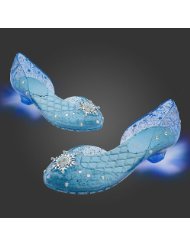 Best Elsa Frozen Costume Shoes Reviews